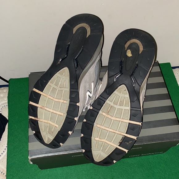 New balance 990v5 - Picture 3 of 6